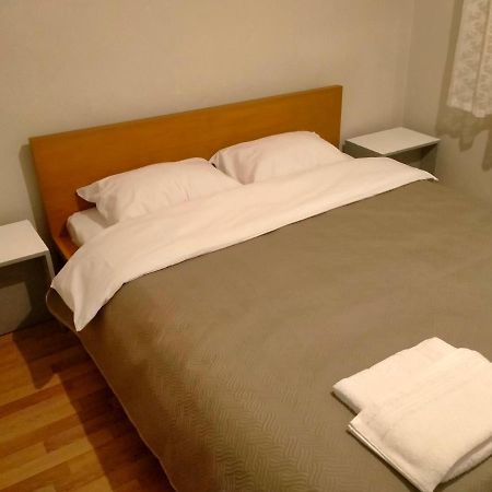 2 Bedrooms Central Area Located Appartment 1Floor Istanbul Exteriör bild