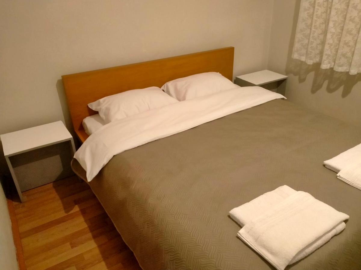 2 Bedrooms Central Area Located Appartment 1Floor Istanbul Exteriör bild
